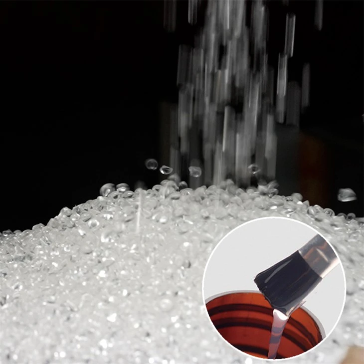 Perekat Poliuretan Termoplastik