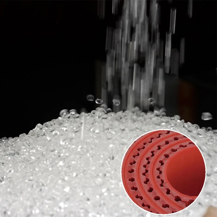 Bahan TPU untuk Conveyor Belt